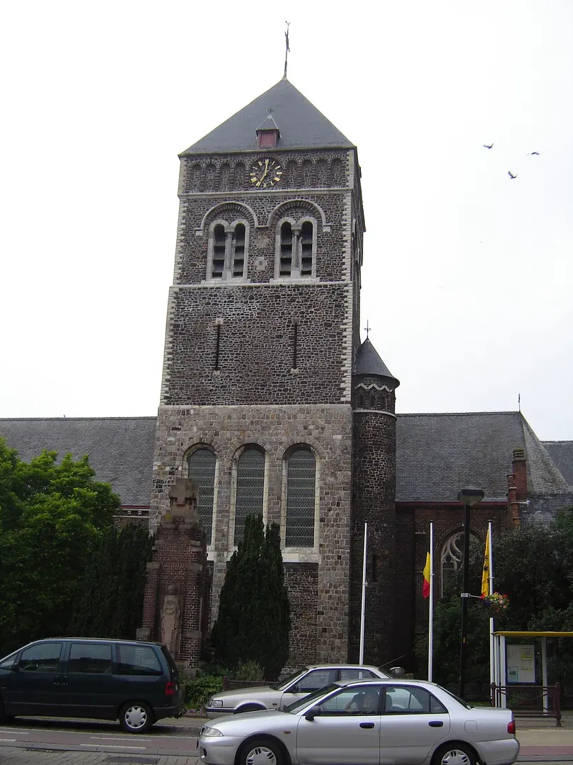 Sint-Dionysiuskerk