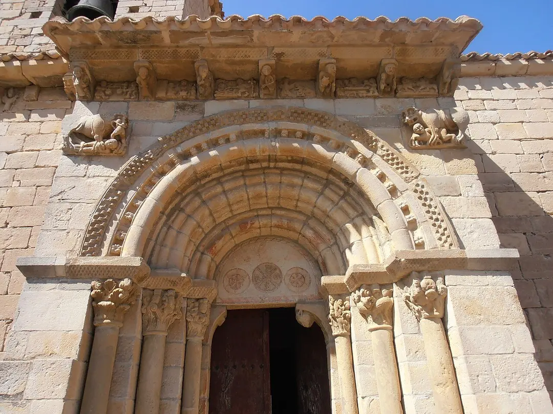San Martín (Artáiz)