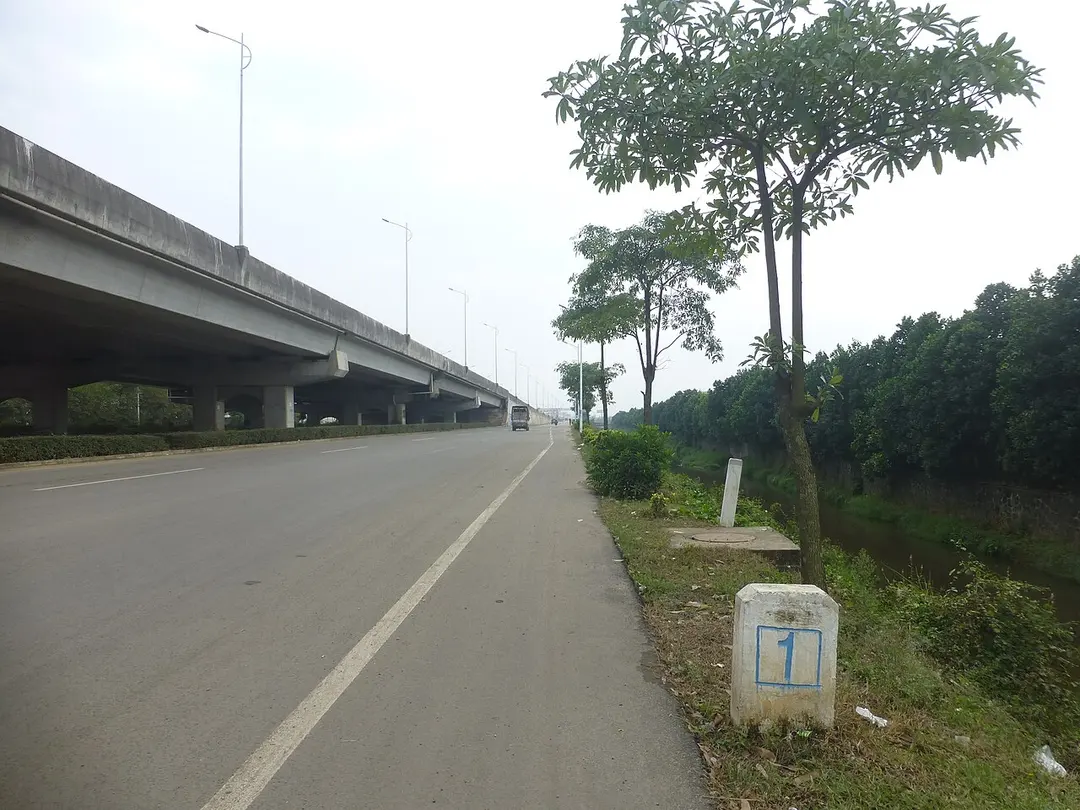 东海岛跨海特大桥