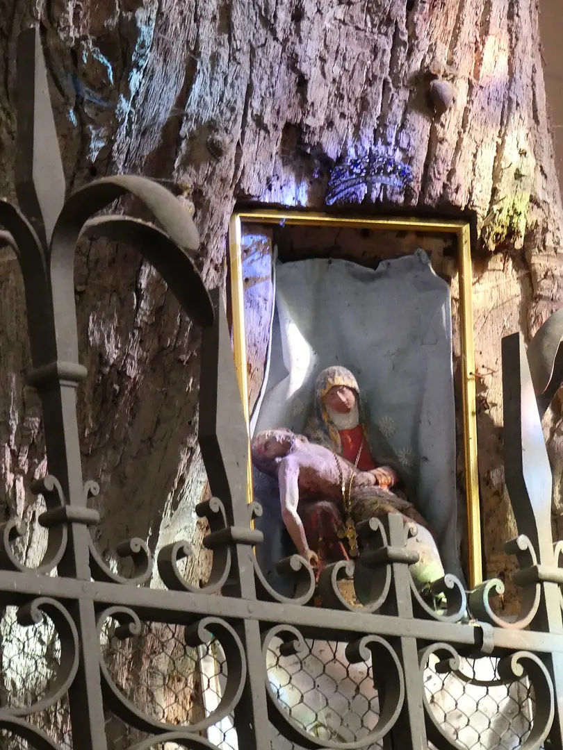 Chapelle