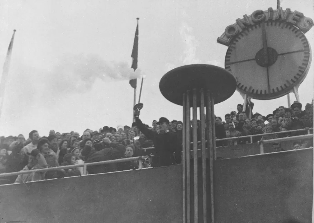Bislett Stadion