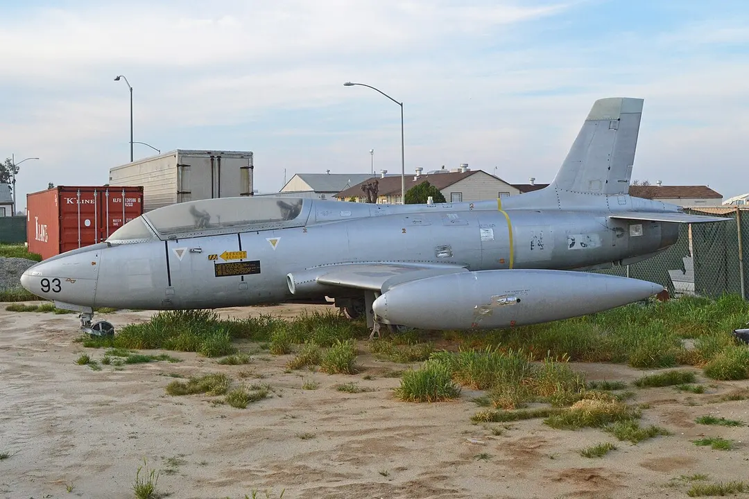 Shafter Airport