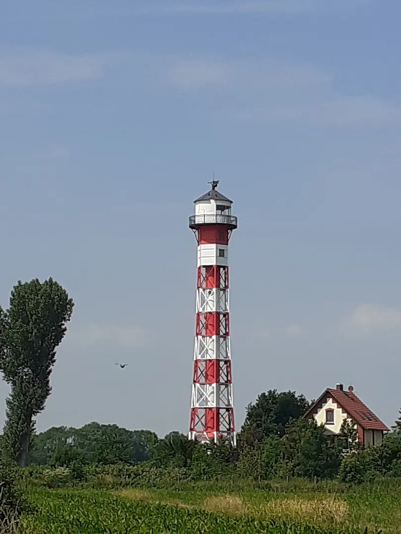 Oberfeuer Krautsand