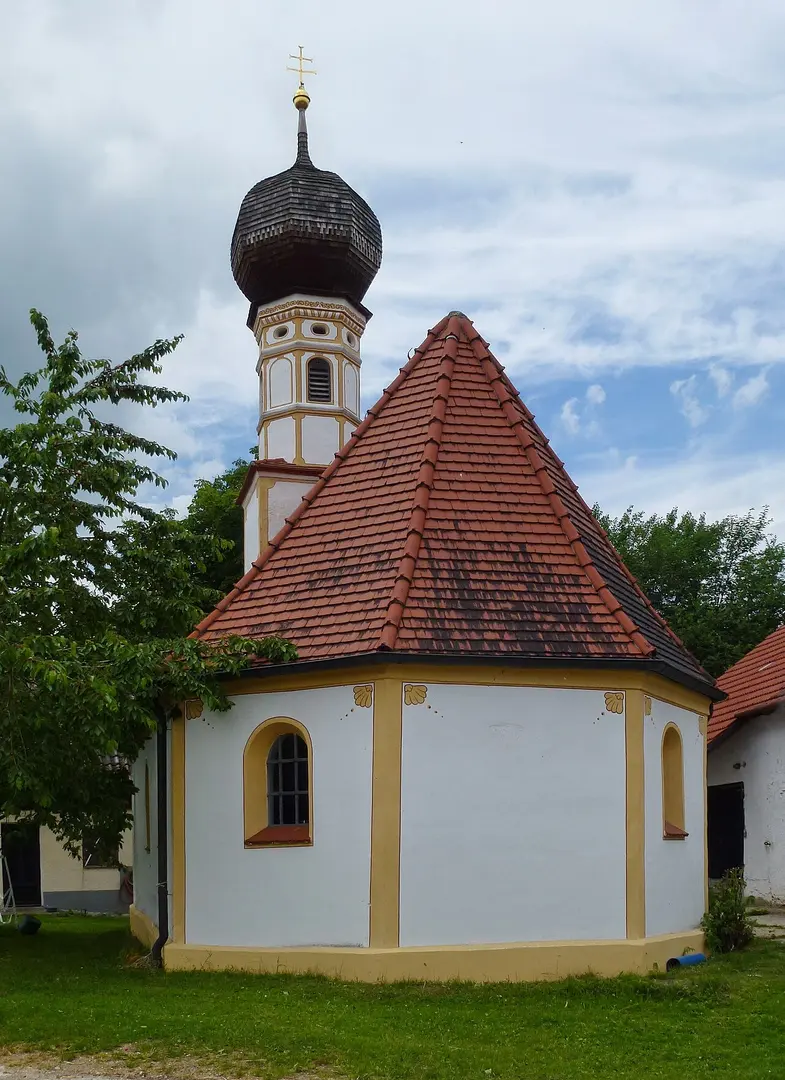 St. Nikolaus