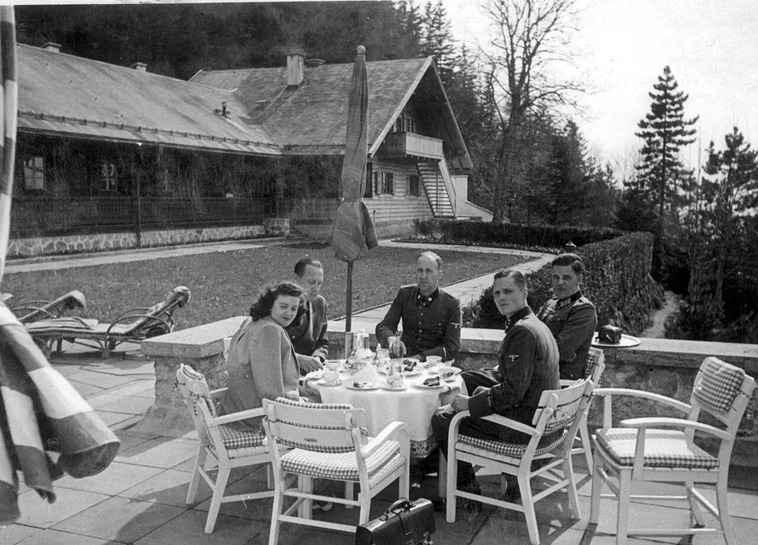 Berghof