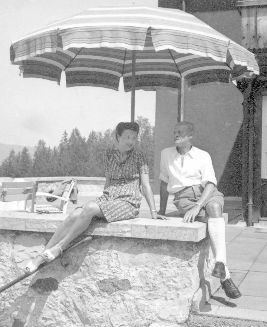 Berghof