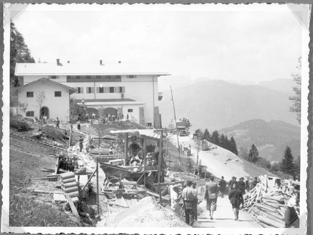 Berghof