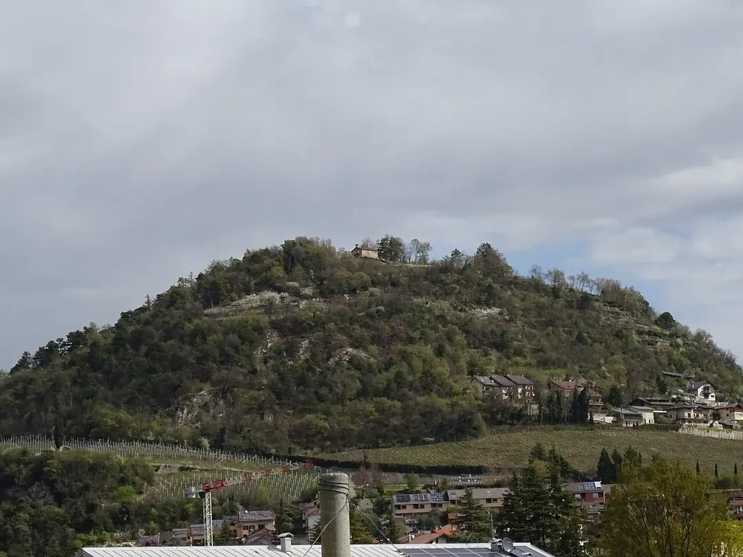 Dosso di Sant'Agata