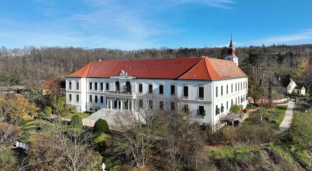 Schloss Loosdorf