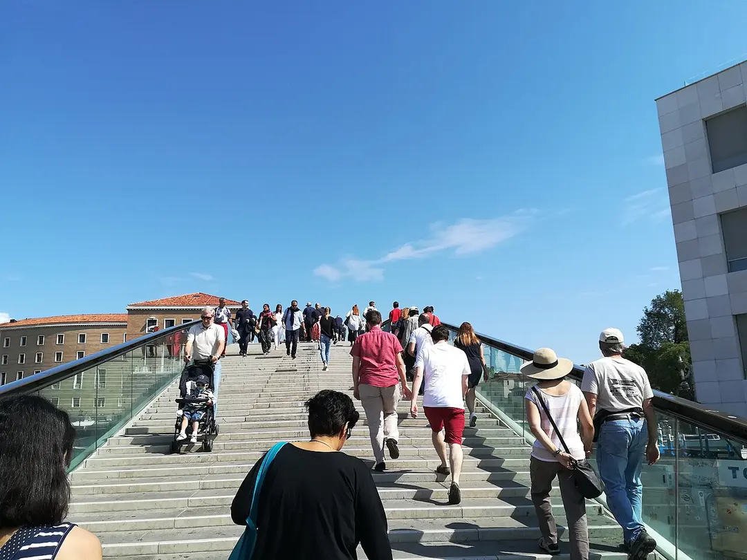 Ponte della Costituzione