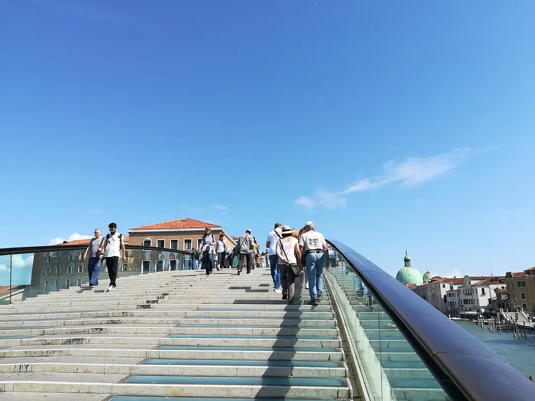 Ponte della Costituzione