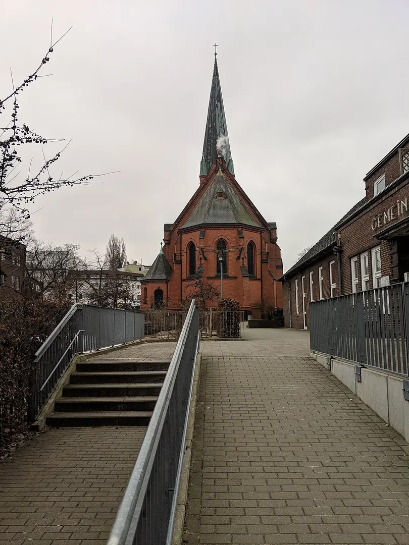 St. Paulus (Hamburg-Heimfeld)