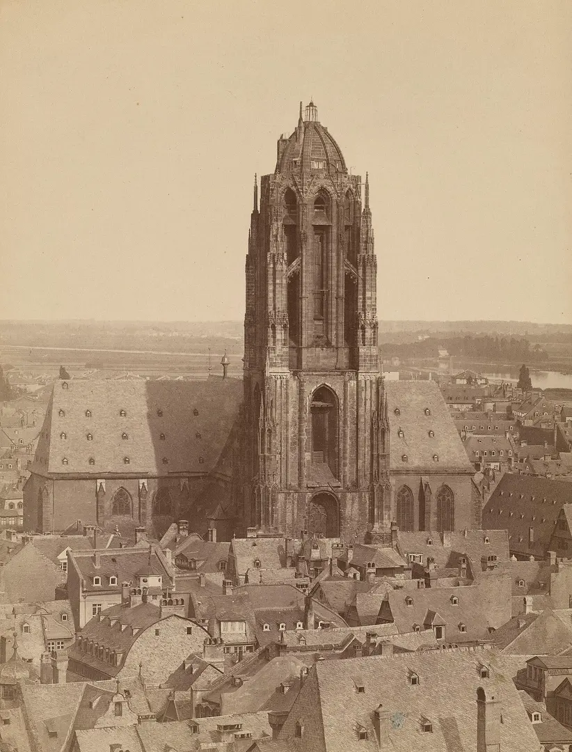 Kaiserdom St. Bartholomäus
