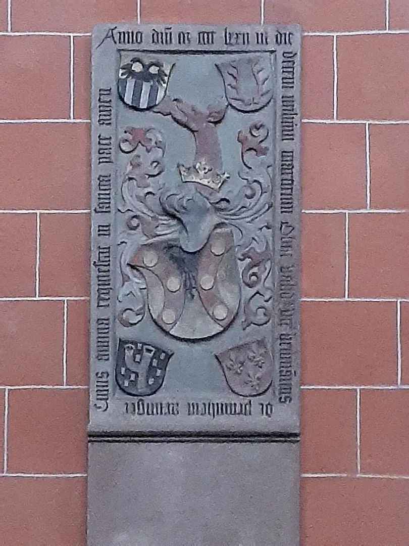 Kaiserdom St. Bartholomäus