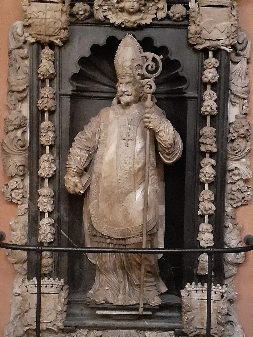 Kaiserdom St. Bartholomäus