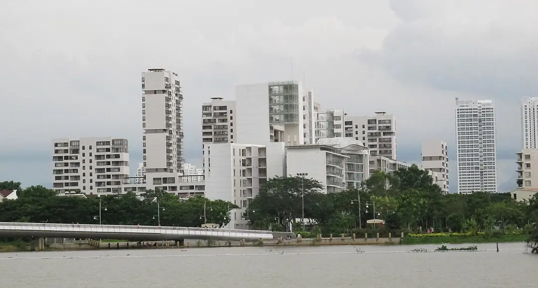 Cầu Ánh Sao