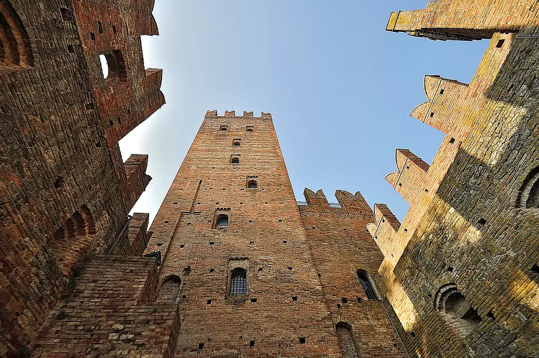 Rocca Viscontea
