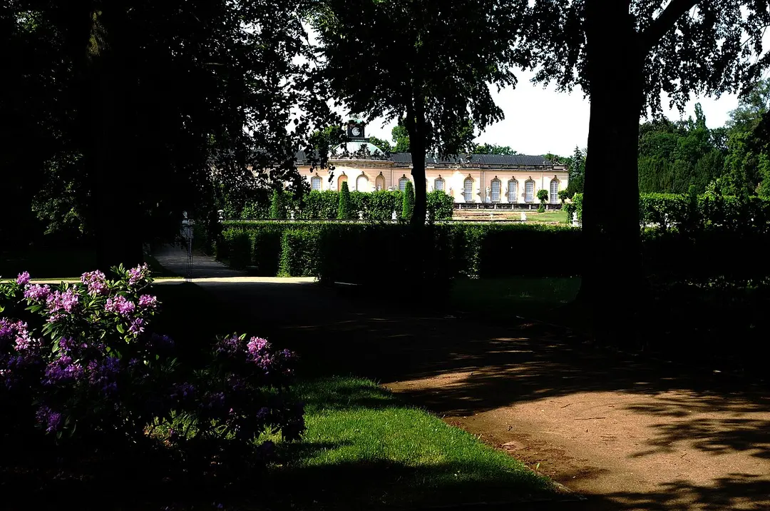 Bildergalerie