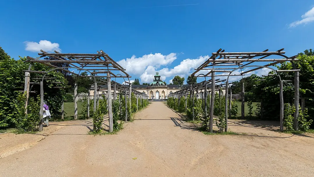 Bildergalerie