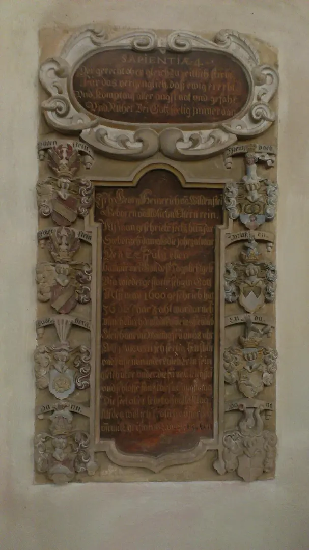 Heilig-Geist-Kirche