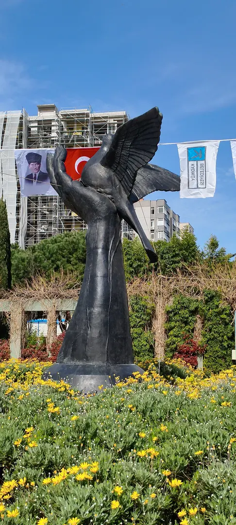 Özgürlük Parkı
