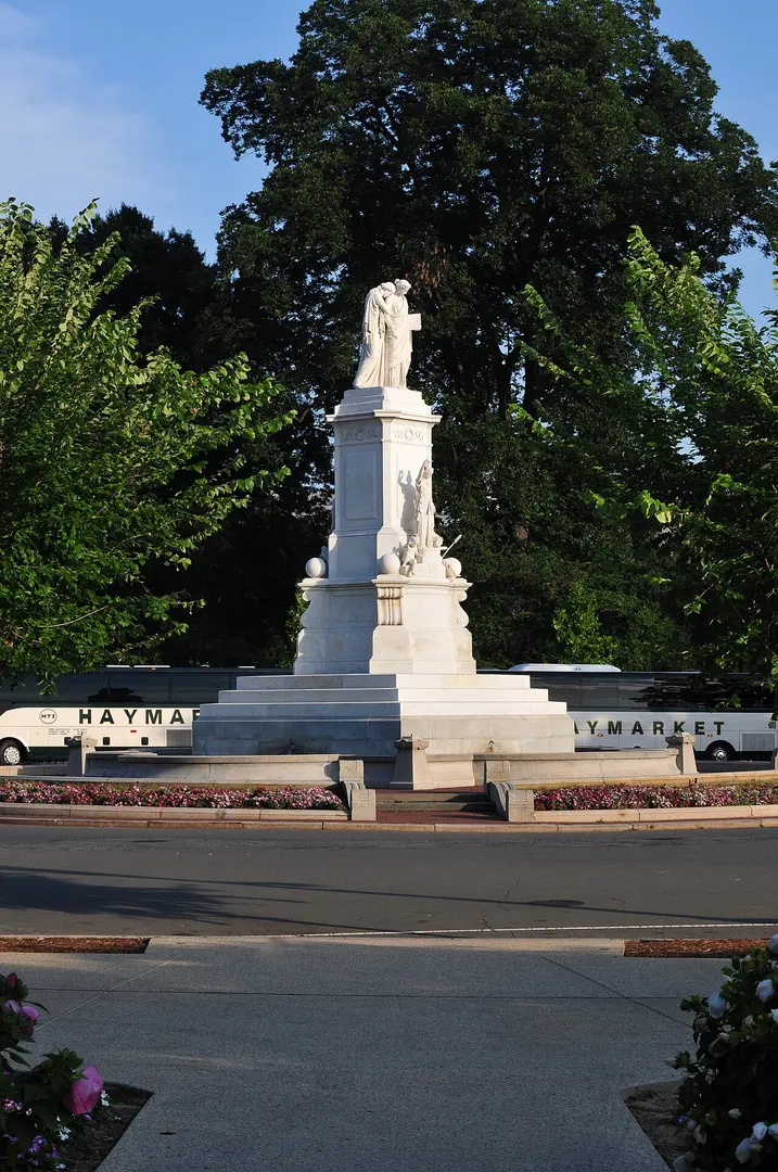 Peace Monument