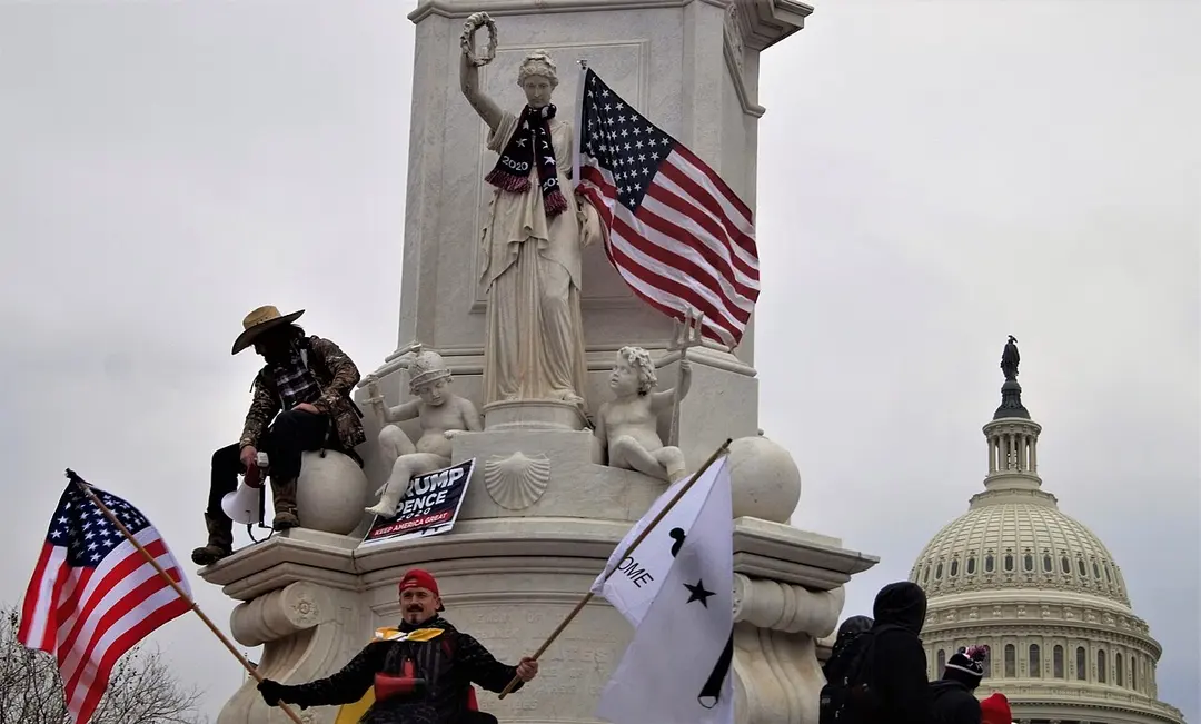 Peace Monument