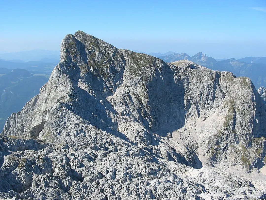 Großes Häuselhorn