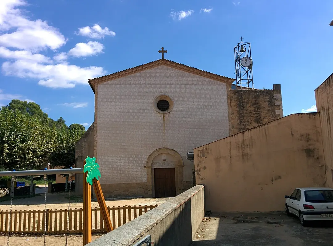 Sant Genís
