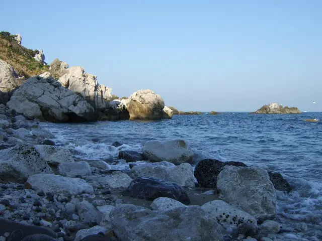 白崎海洋公園