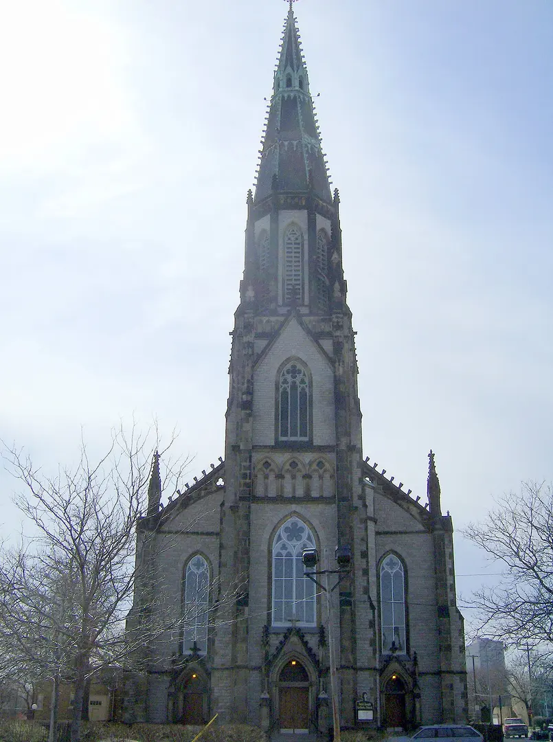 St. Joseph Oratory (Detroit)