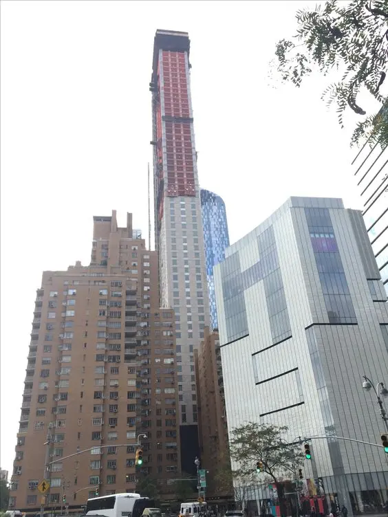 Columbus Circle