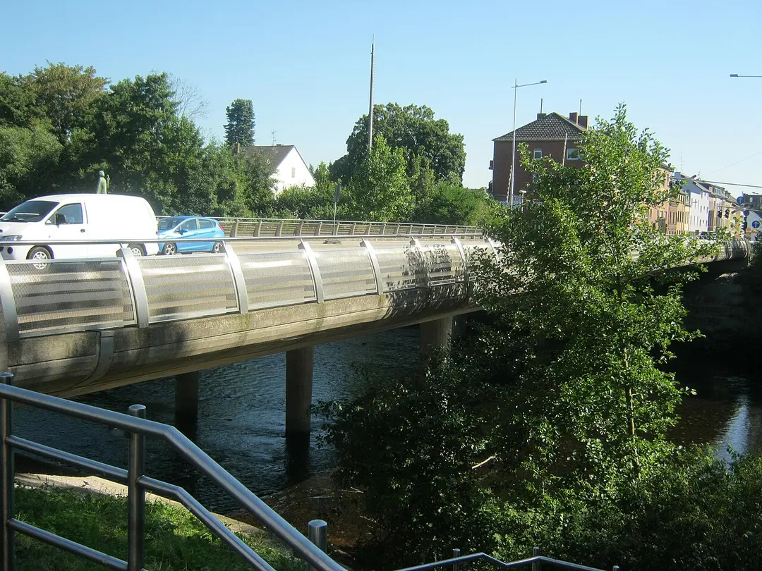 Johannesbrücke