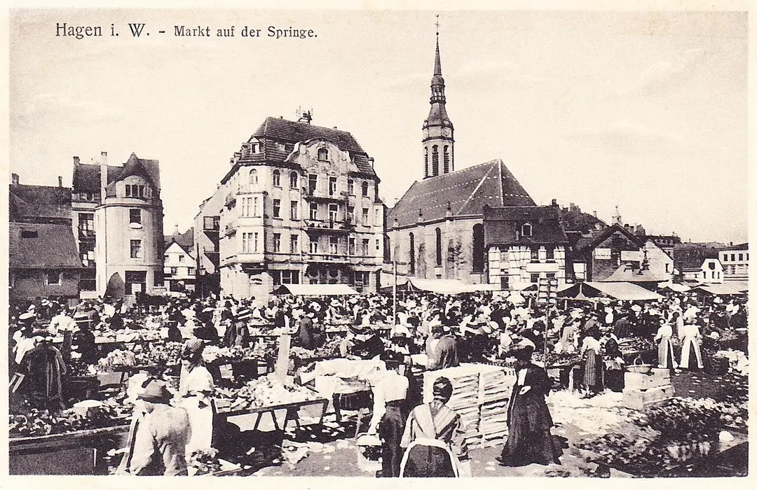 Johanniskirche