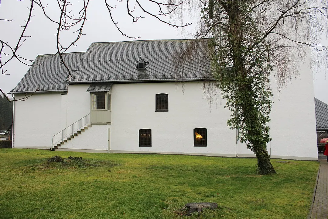 Evangelische Kirche