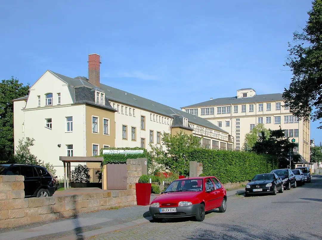 Kamera-Werkstätten