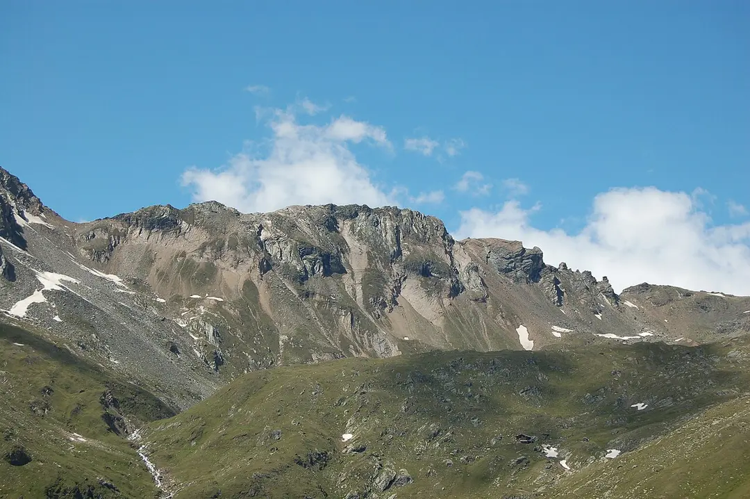 Gastacherwände