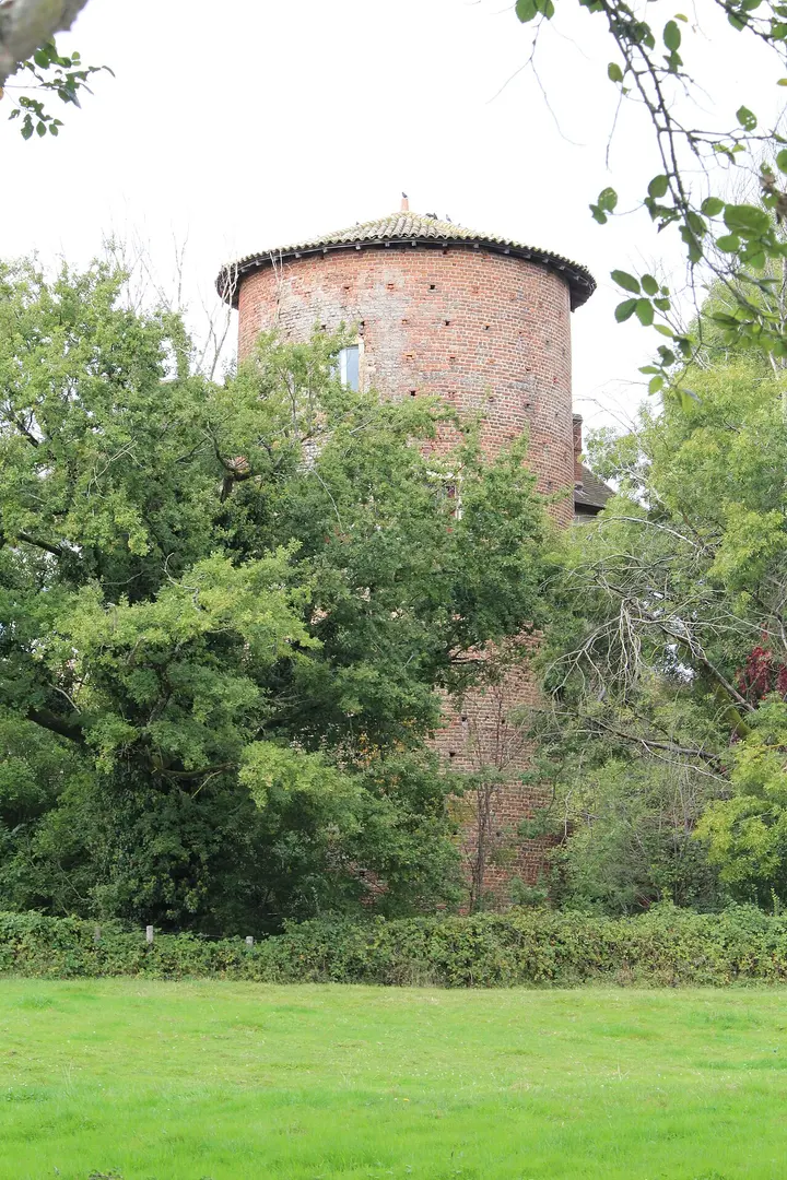 Château de Sandrans