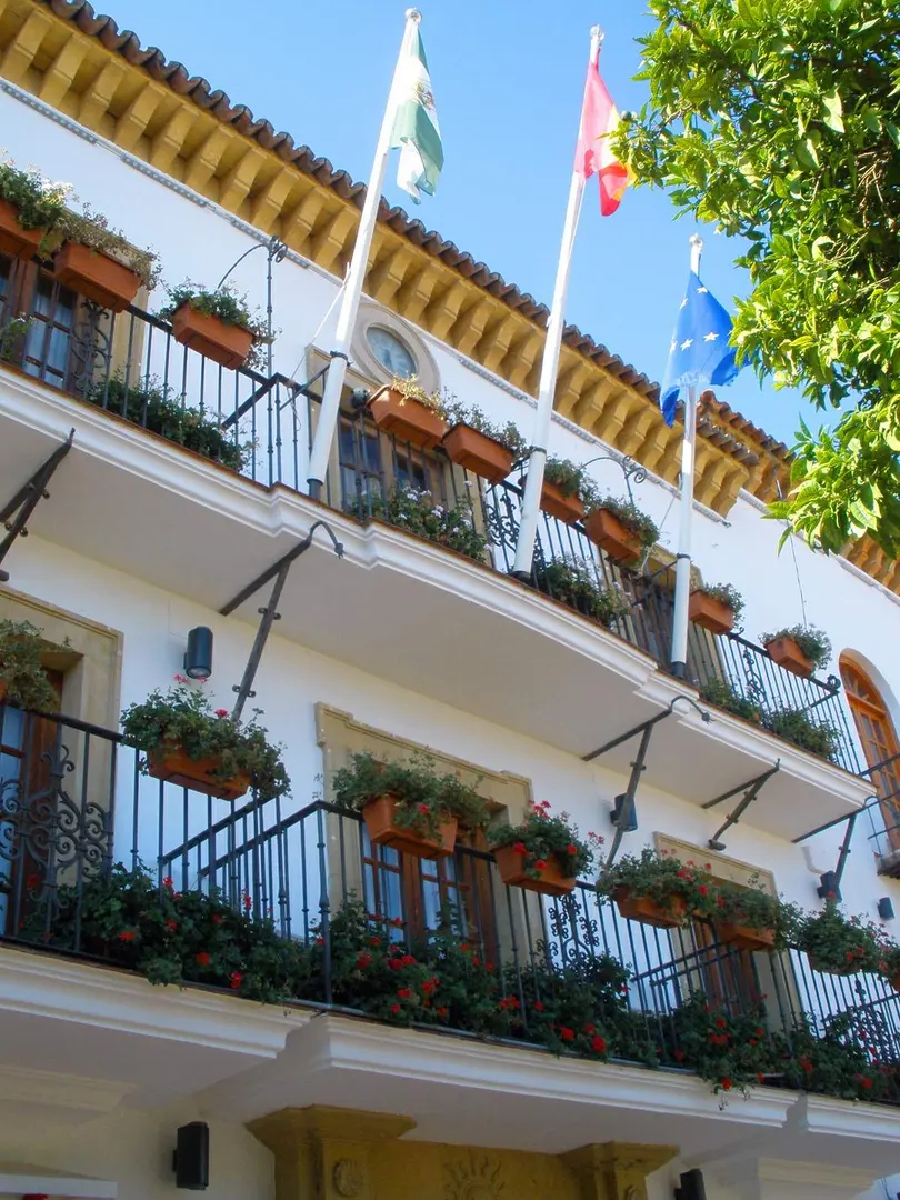 Ayuntamiento de Marbella