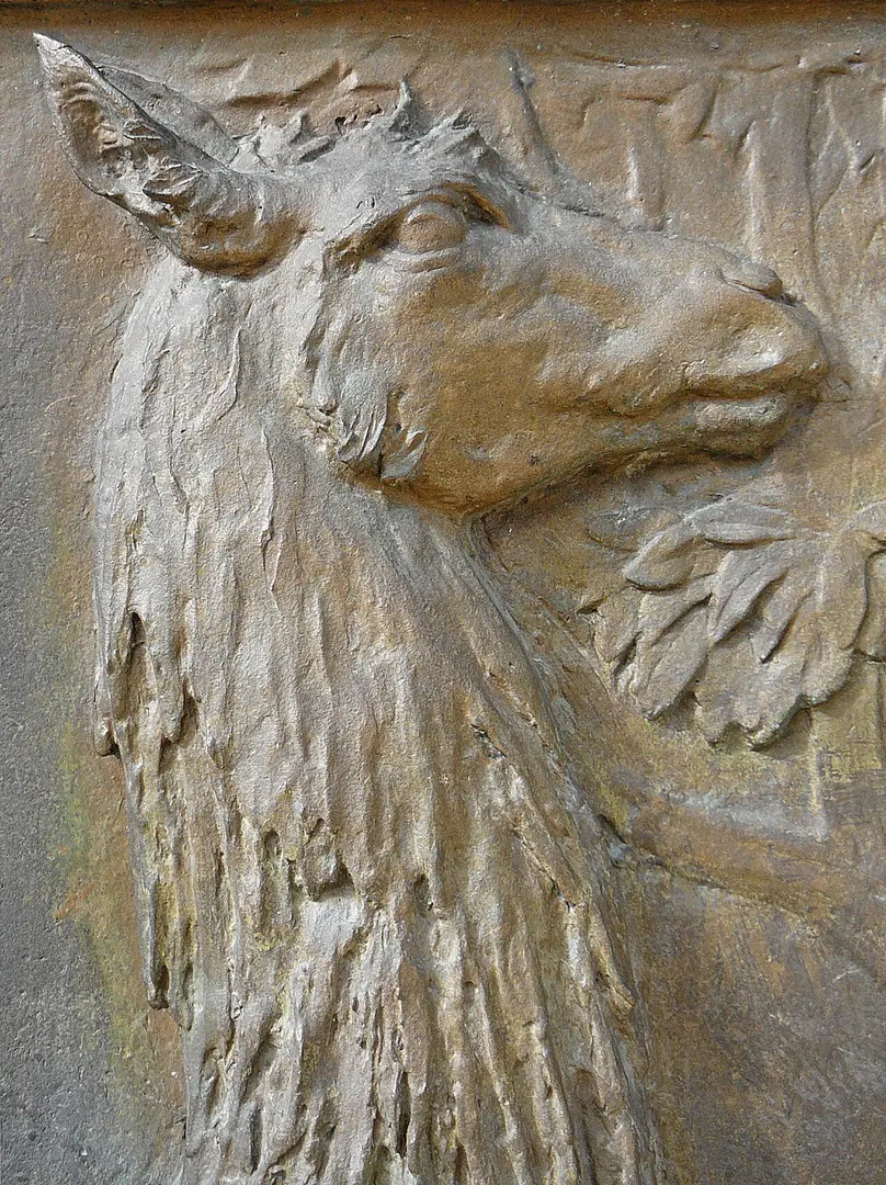 Sir Titus Salt