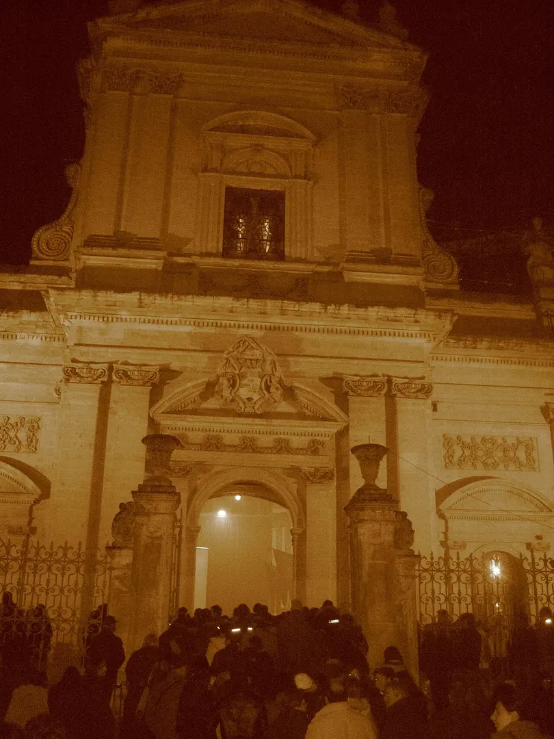 Santa Maria Maggiore (Ispica)