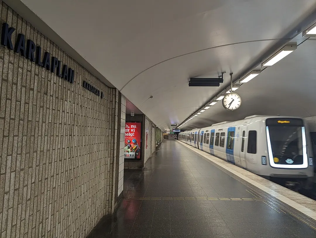 Karlaplan