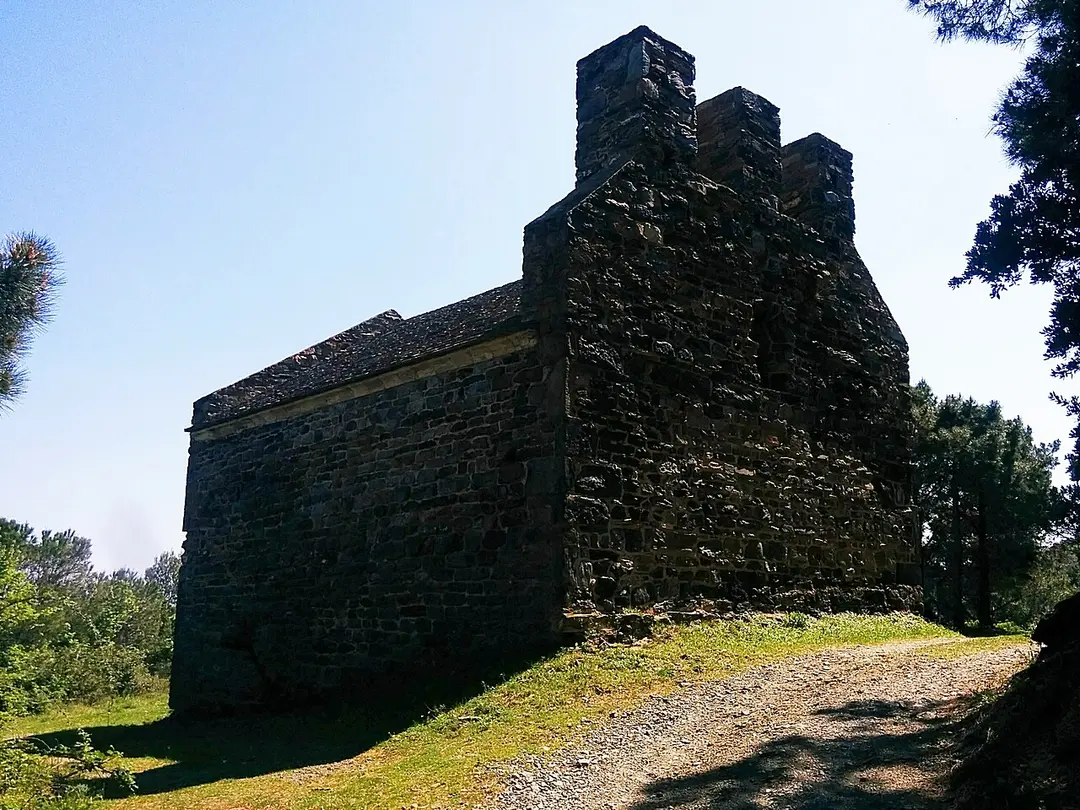 Sant Miquel de Colera