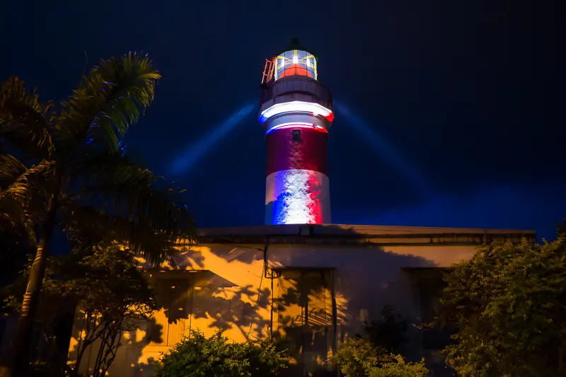 Phare de Bel-Air