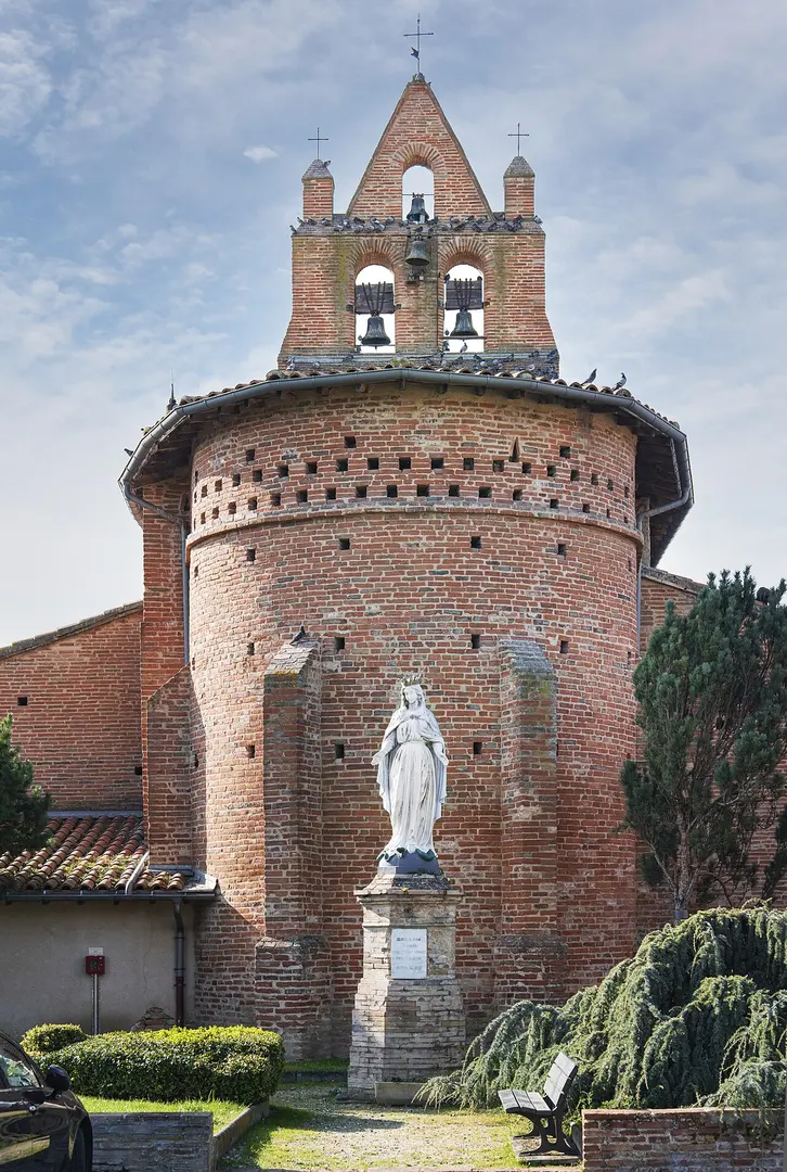 Saint-Pantaléon
