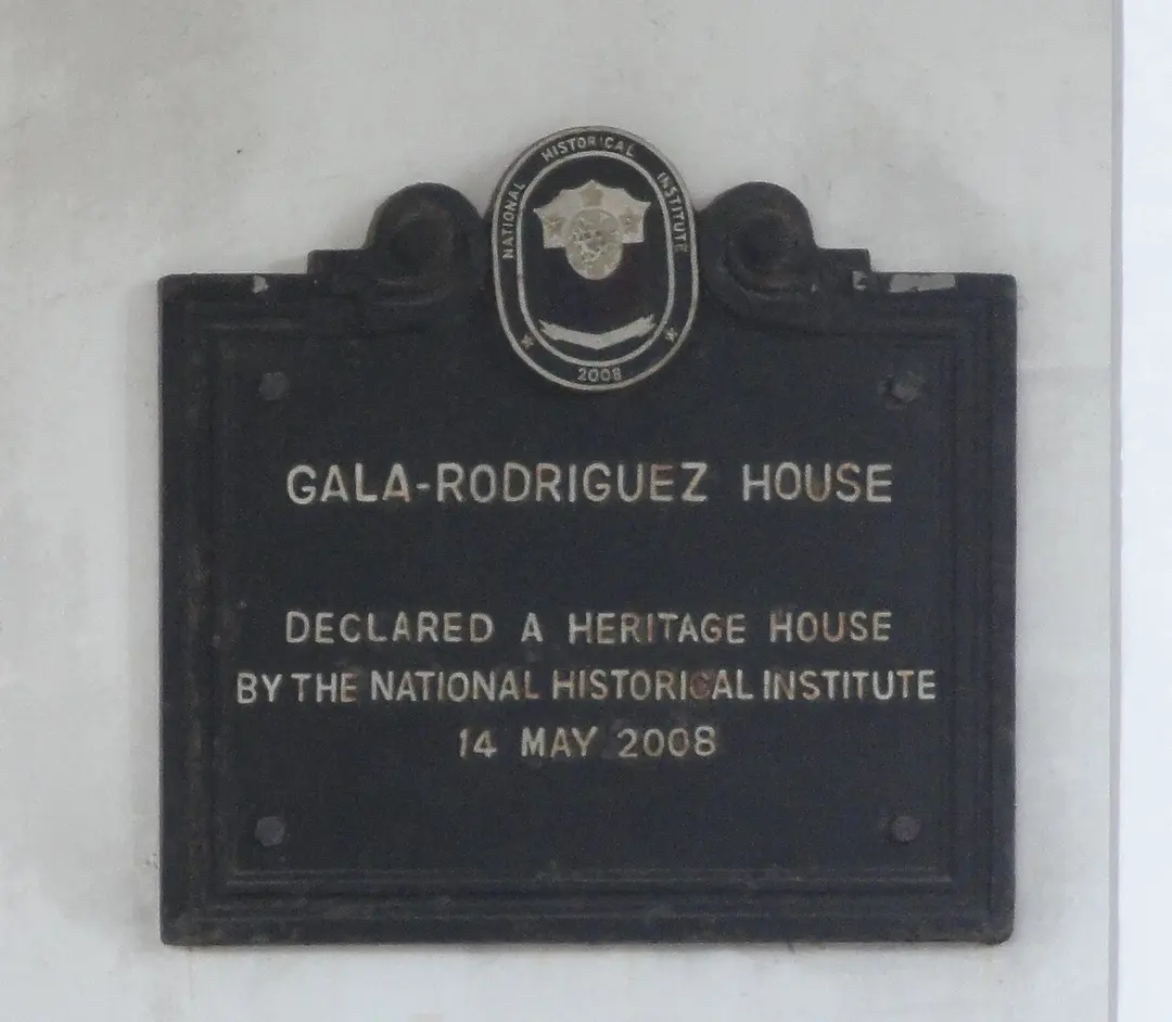 Gala-Rodriguez House