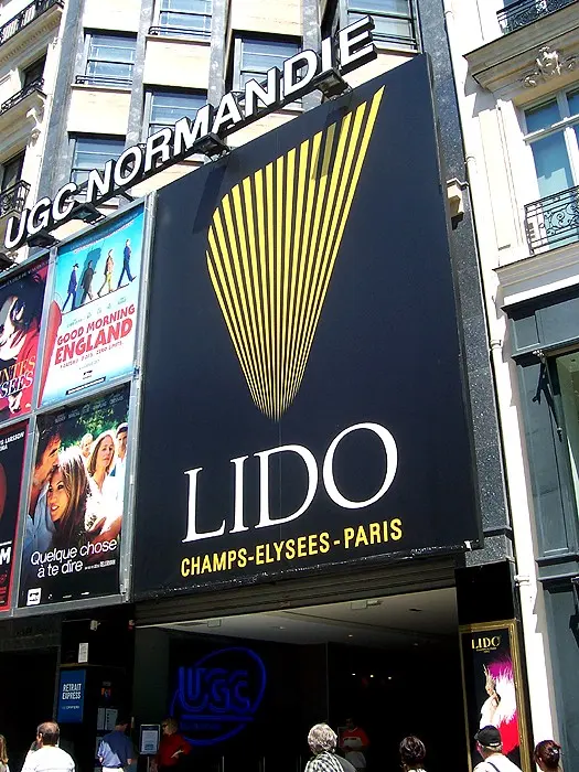 Le Lido