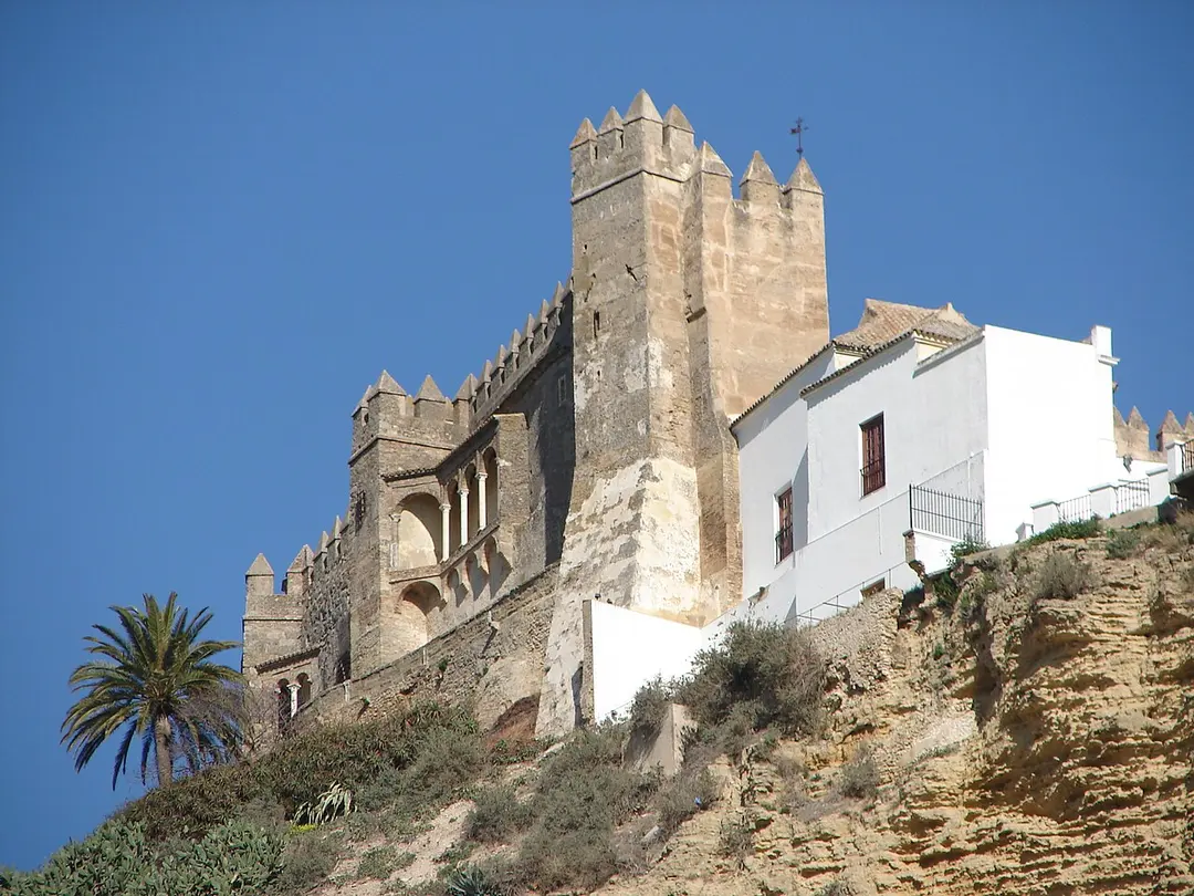 Alcázar