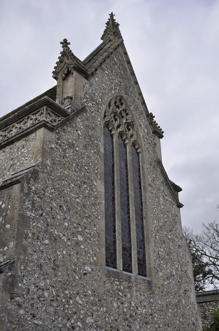 Basilica of Our Lady of Walsingham