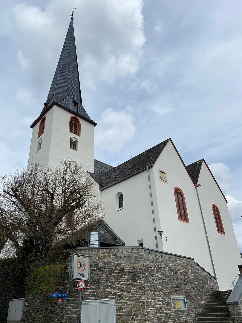 Peterskirche